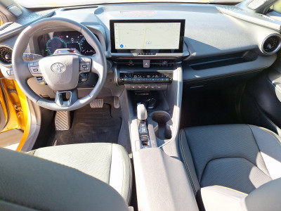 Toyota C-HR Gebrauchtwagen