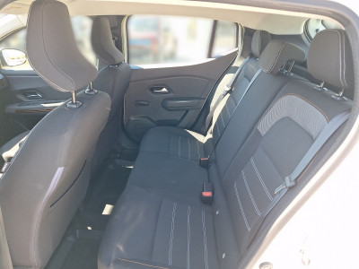 Dacia Sandero Gebrauchtwagen
