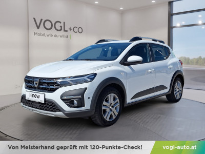 Dacia Sandero Gebrauchtwagen