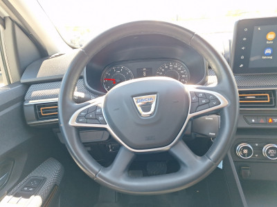 Dacia Sandero Gebrauchtwagen
