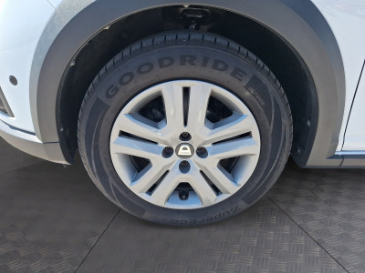 Dacia Sandero Gebrauchtwagen