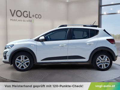 Dacia Sandero Gebrauchtwagen