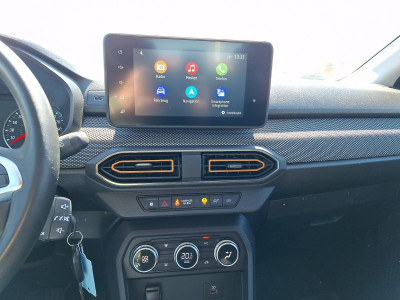 Dacia Sandero Gebrauchtwagen