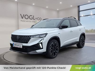Renault Austral Vorführwagen