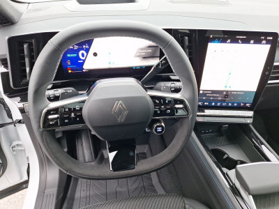 Renault Austral Vorführwagen