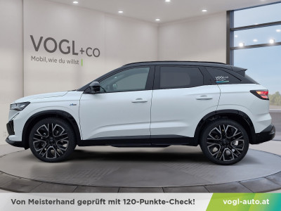 Renault Austral Vorführwagen