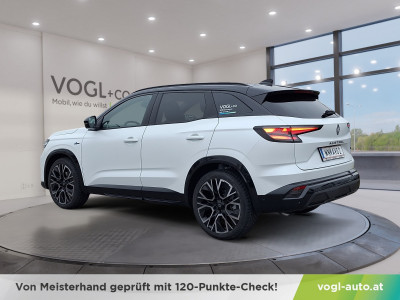 Renault Austral Vorführwagen