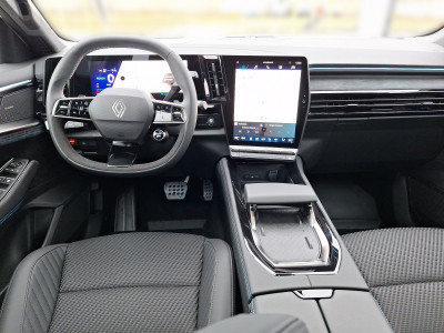 Renault Austral Vorführwagen