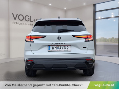Renault Austral Vorführwagen