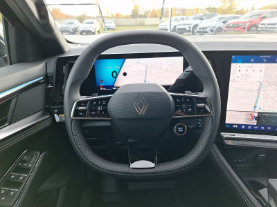 Renault Austral Vorführwagen