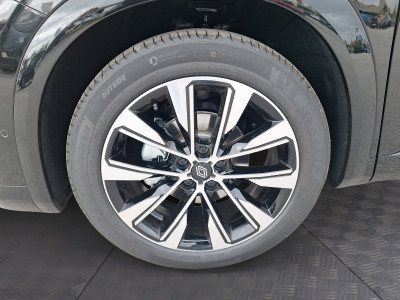 Renault Austral Vorführwagen