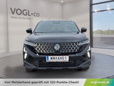 Renault Austral Vorführwagen