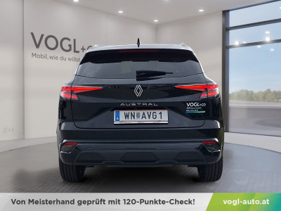Renault Austral Vorführwagen