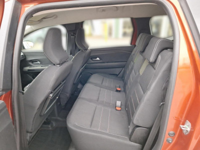 Dacia Jogger Gebrauchtwagen