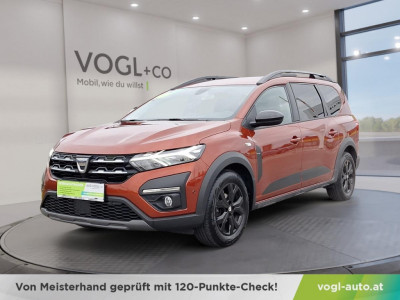 Dacia Jogger Gebrauchtwagen