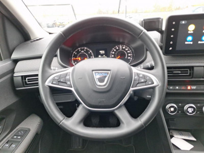 Dacia Jogger Gebrauchtwagen