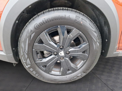 Dacia Jogger Gebrauchtwagen
