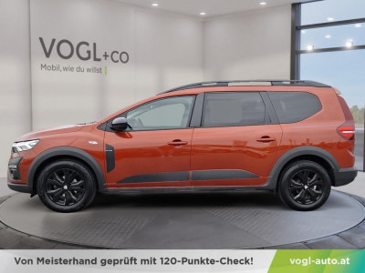 Dacia Jogger Gebrauchtwagen