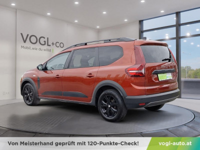 Dacia Jogger Gebrauchtwagen