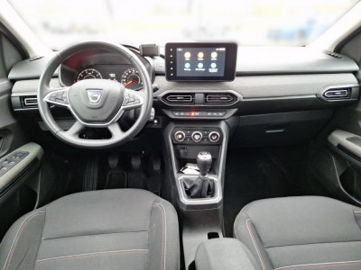 Dacia Jogger Gebrauchtwagen