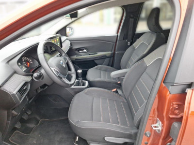 Dacia Jogger Gebrauchtwagen