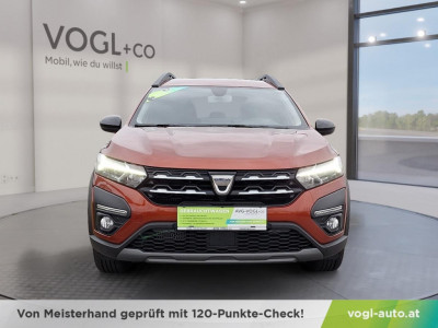 Dacia Jogger Gebrauchtwagen