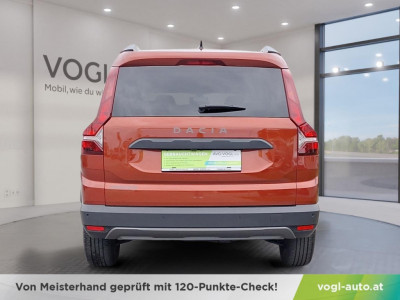 Dacia Jogger Gebrauchtwagen