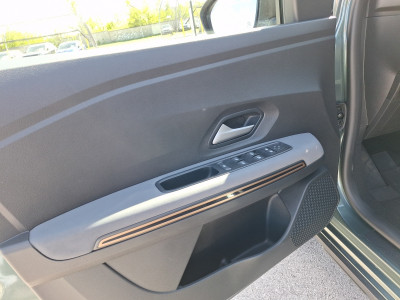 Dacia Sandero Gebrauchtwagen