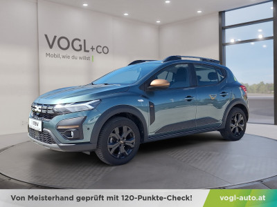 Dacia Sandero Gebrauchtwagen