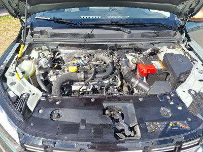 Dacia Sandero Gebrauchtwagen