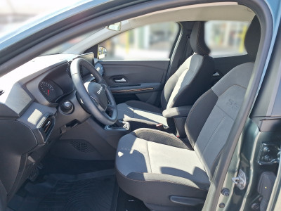 Dacia Sandero Gebrauchtwagen