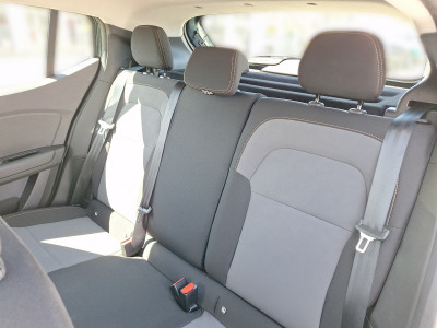 Dacia Sandero Gebrauchtwagen
