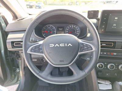 Dacia Sandero Gebrauchtwagen
