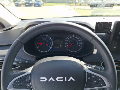 Dacia Sandero Gebrauchtwagen