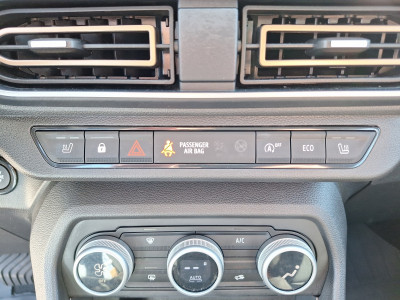 Dacia Sandero Gebrauchtwagen