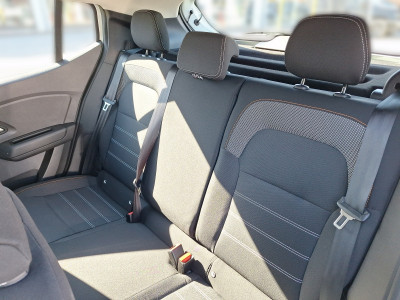 Dacia Sandero Gebrauchtwagen
