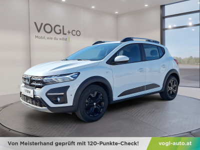 Dacia Sandero Gebrauchtwagen