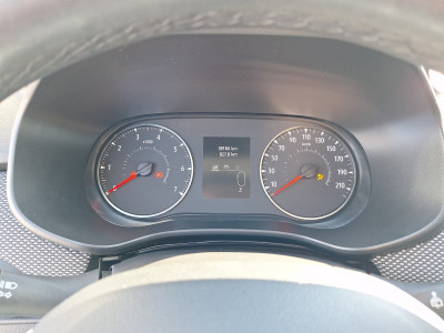 Dacia Sandero Gebrauchtwagen