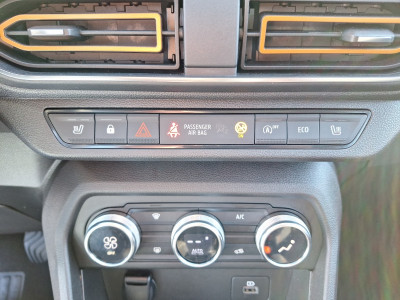Dacia Sandero Gebrauchtwagen