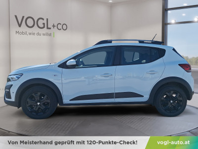 Dacia Sandero Gebrauchtwagen
