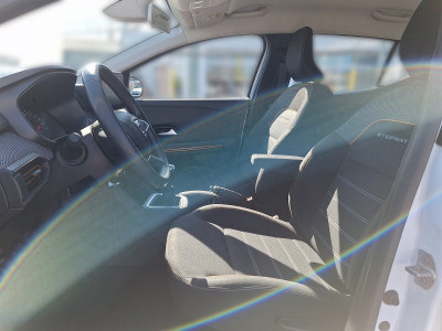 Dacia Sandero Gebrauchtwagen