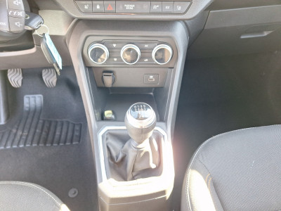 Dacia Sandero Gebrauchtwagen