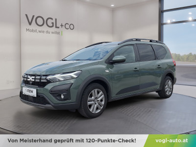 Dacia Jogger Gebrauchtwagen