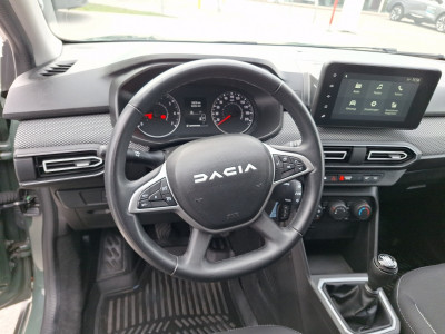 Dacia Jogger Gebrauchtwagen