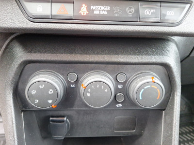 Dacia Jogger Gebrauchtwagen