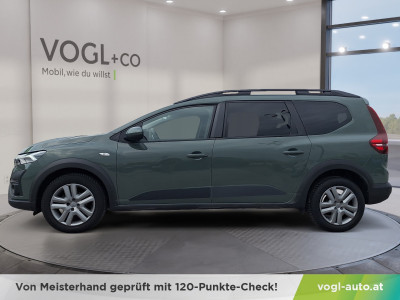 Dacia Jogger Gebrauchtwagen