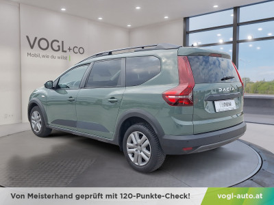 Dacia Jogger Gebrauchtwagen