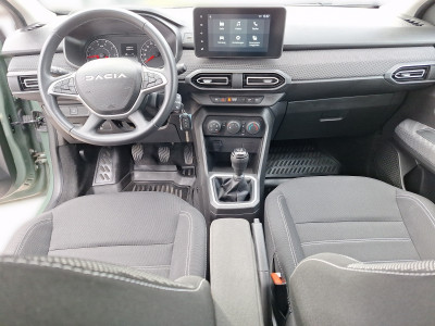 Dacia Jogger Gebrauchtwagen