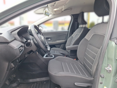 Dacia Jogger Gebrauchtwagen