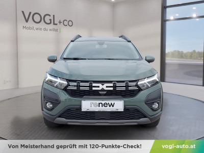 Dacia Jogger Gebrauchtwagen